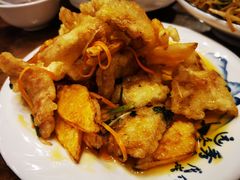 锅包两样-毛毛熏肉•东北菜老字号(大安街店)