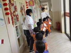 -吉的堡幼儿园(上海金山英慈园)