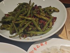 -李记饺子·熏酱东北菜(欢乐谷店)