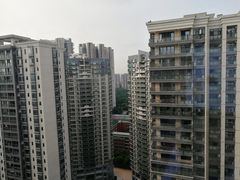 -广州珠江新城维多利酒店