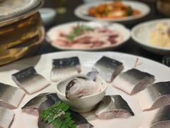 -味家烤肉烤鳗鱼牛排(西塔旗舰店)