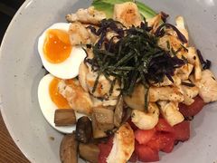 -AFS Cafe & Canteen(闽江二路店)