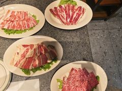 -NIUAN牛庵·日式和牛烧肉(恒隆店)