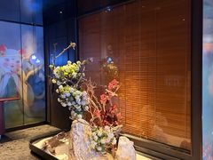 -唐猫庭院·千年陕菜(赛格国际购物中心店)