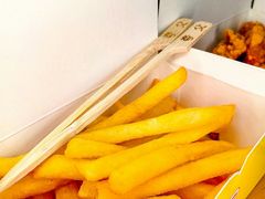 -夸父炸串(酒仙桥店)