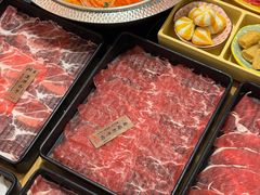 -牛匠和牛寿喜锅(西安总店)