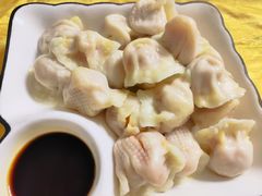 -天天向上素食餐厅(五台山店)