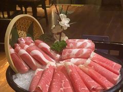 -捞王锅物料理(凯旋路店)