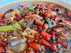 极品毛血旺-辣婆婆(航天桥店)