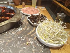 -堂客老火锅(欣阳广场总店)