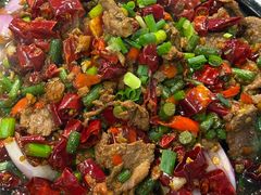 -辣出味岳阳特色烧烤·龙虾大排档(砂子塘总店)