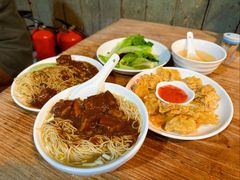 -吴财记面家(大同路店)