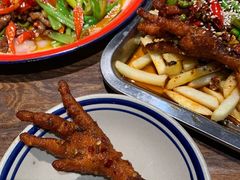 -泥糊破店小酒馆·团建聚餐(南京西路店)