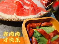 -九鼎轩脆毛肚火锅(南京东路店)