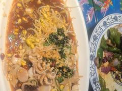 -即墨老公社·海肠捞饭大王(古城店)