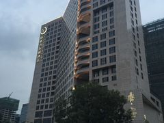 -深圳湾科技园丽雅查尔顿酒店