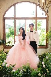 -秦皇岛我和你婚纱摄影工作室