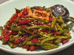 -羲和雅苑•北京烤鸭(平安国际金融中心店)