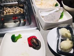 -海底捞火锅(万象城店)