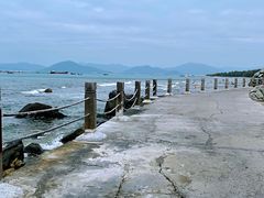 -三亚西岛海洋文化旅游区