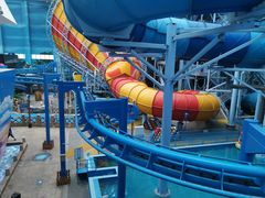 -青岛东方影都融创水世界