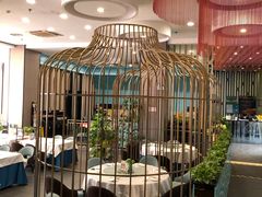 大堂-紫阳家宴(源深店)