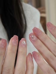 -斯馨·健康美甲美睫