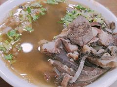 -白魁老号饭庄(安内店)