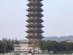 -葛仙湖公园