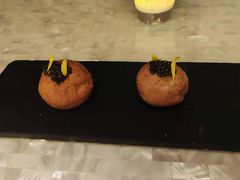 -广州四季酒店·佰鲜汇·现代法餐