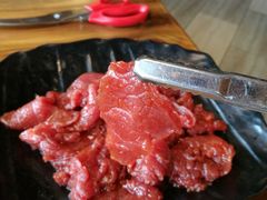 -艺林烤肉城(光明店)