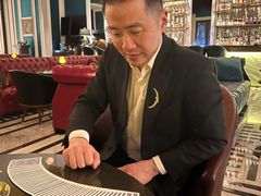 -The St·Regis Bar 瑞吉酒吧