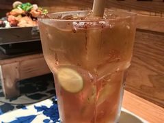 -绿茶餐厅(布吉万象汇店)