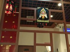 -京味民福烤鸭店(建设四马路店)