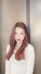 -MMby Hair Code芭曲发型