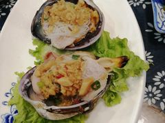 -福来齐·鲁菜海鲜·渔家菜(朝阳街分店)