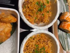 -匠和风精致料理(莆田财富中心店)