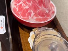 -三江两海老火锅(北京首店)