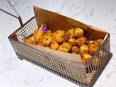 -火啫啫·粤式啫啫煲(南通首店)
