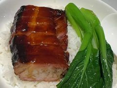 -葡珍轩冰室(虹桥机场T1店)