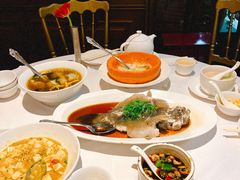 -玫瑰厅上海菜(兴国路店)