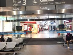 -吉隆坡国际机场