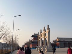 -天津妈祖文化园