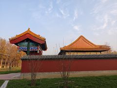 -大明幻境第一城