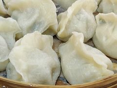 -韩记海鲜饺子旗舰店(红海新区店)