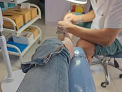 -世龙世家甲沟炎·灰指甲·嵌甲矫正·修脚(武侯区双楠店)