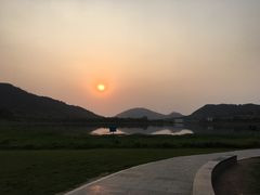 -风云岭森林公园