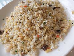 扬州炒饭-花园茶楼(兴城西路店)