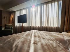 -上海新锦江大酒店