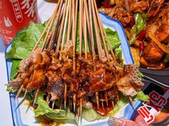 -状元虎.摇滚炒鸡.家常菜(义勇街店)